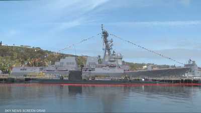 أستراليا تعزز قدراتها البحرية بقاعدة جديدة للغواصات النووية