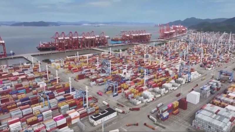 الصين تعتزم إلغاء الرسوم الجمركية على 53 دولة إفريقية