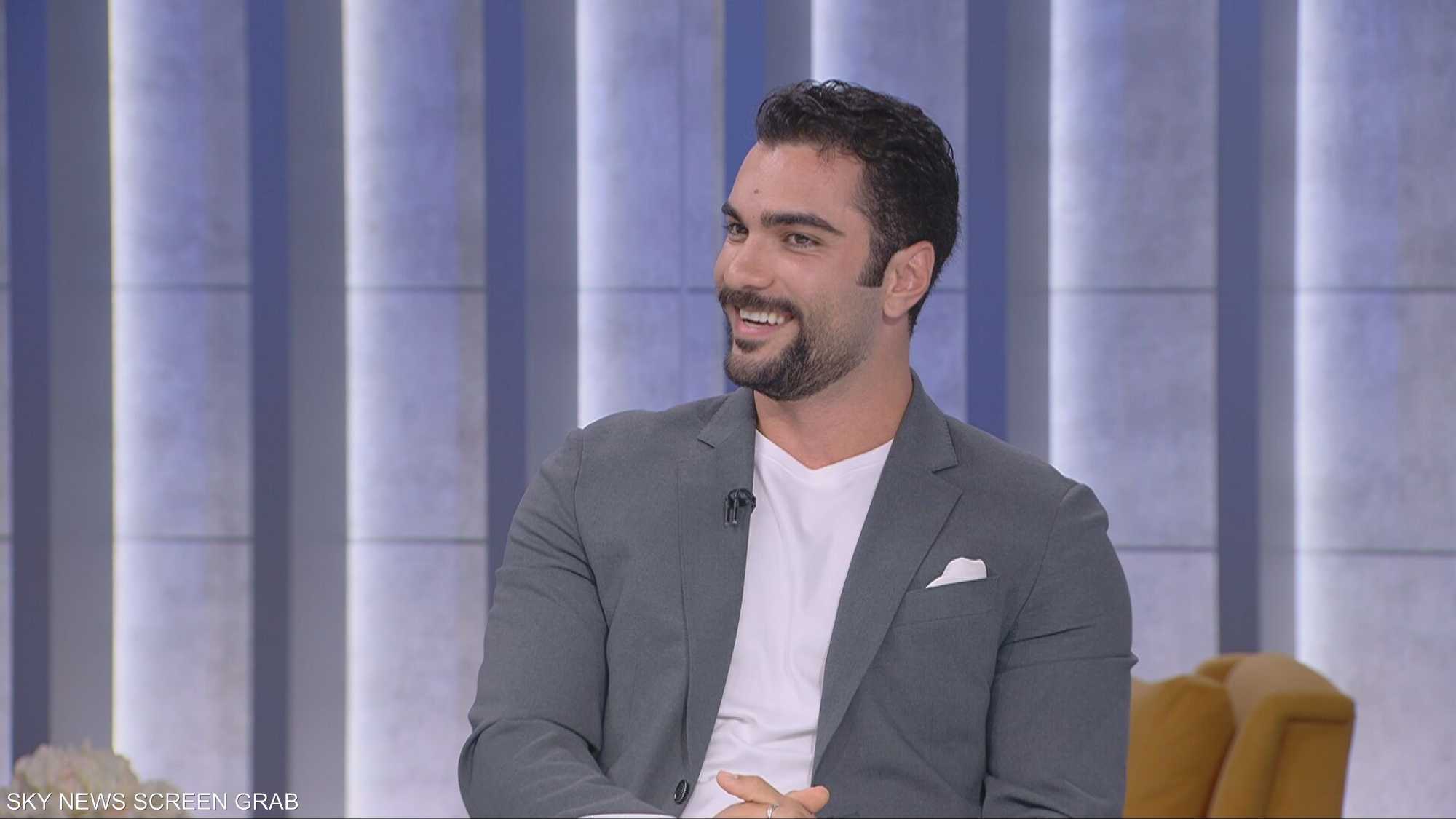 عمر مسلماني.. هدفي من صناعة المحتوى هو التمثيل