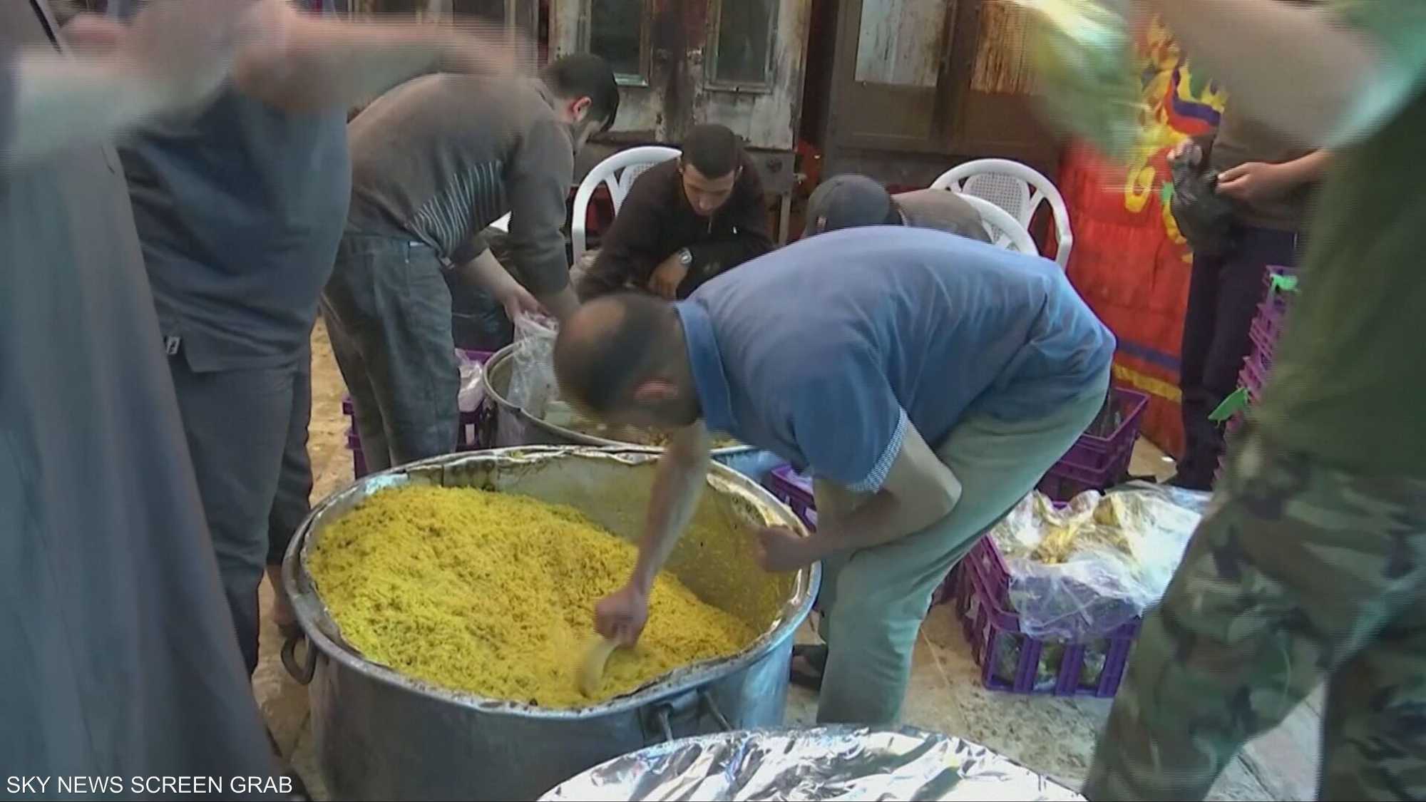 رمضان والهدر الغذائي.. تحدي مستمر للأسر والمجتمع