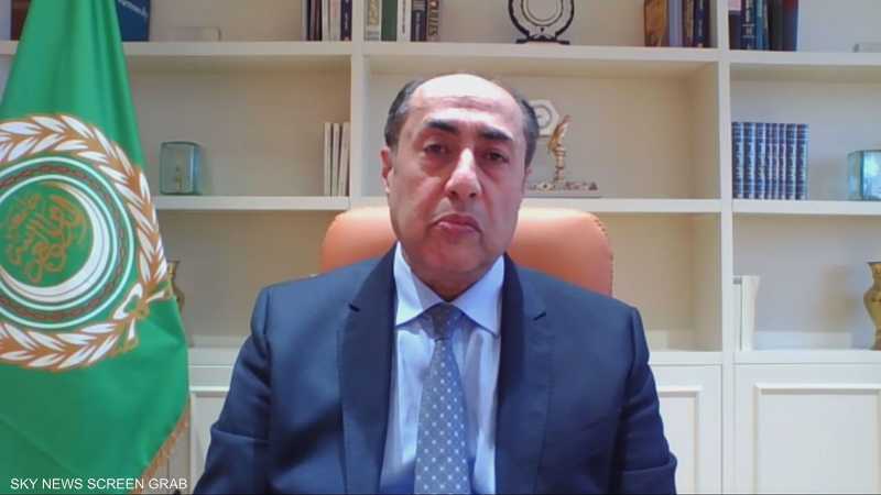الجامعة العربية: الاعتداءات الإيرانية خطأ استراتيجي