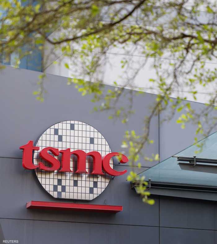 TSMC