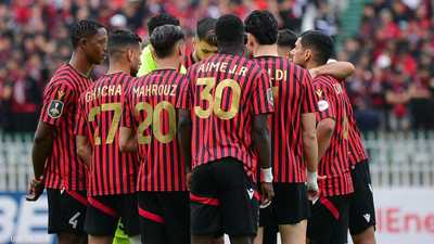 اتحاد العاصمة يلاقي الزمالك في نهائي كأس الكونفدرالية