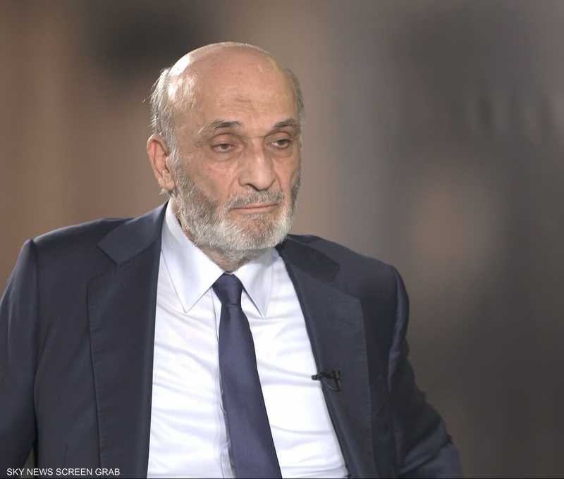 سمير جعجع: لقاء عون مع نتنياهو ضروري