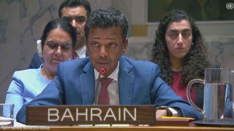 الرويعي: طهران ترتهن سلاسل الإمداد