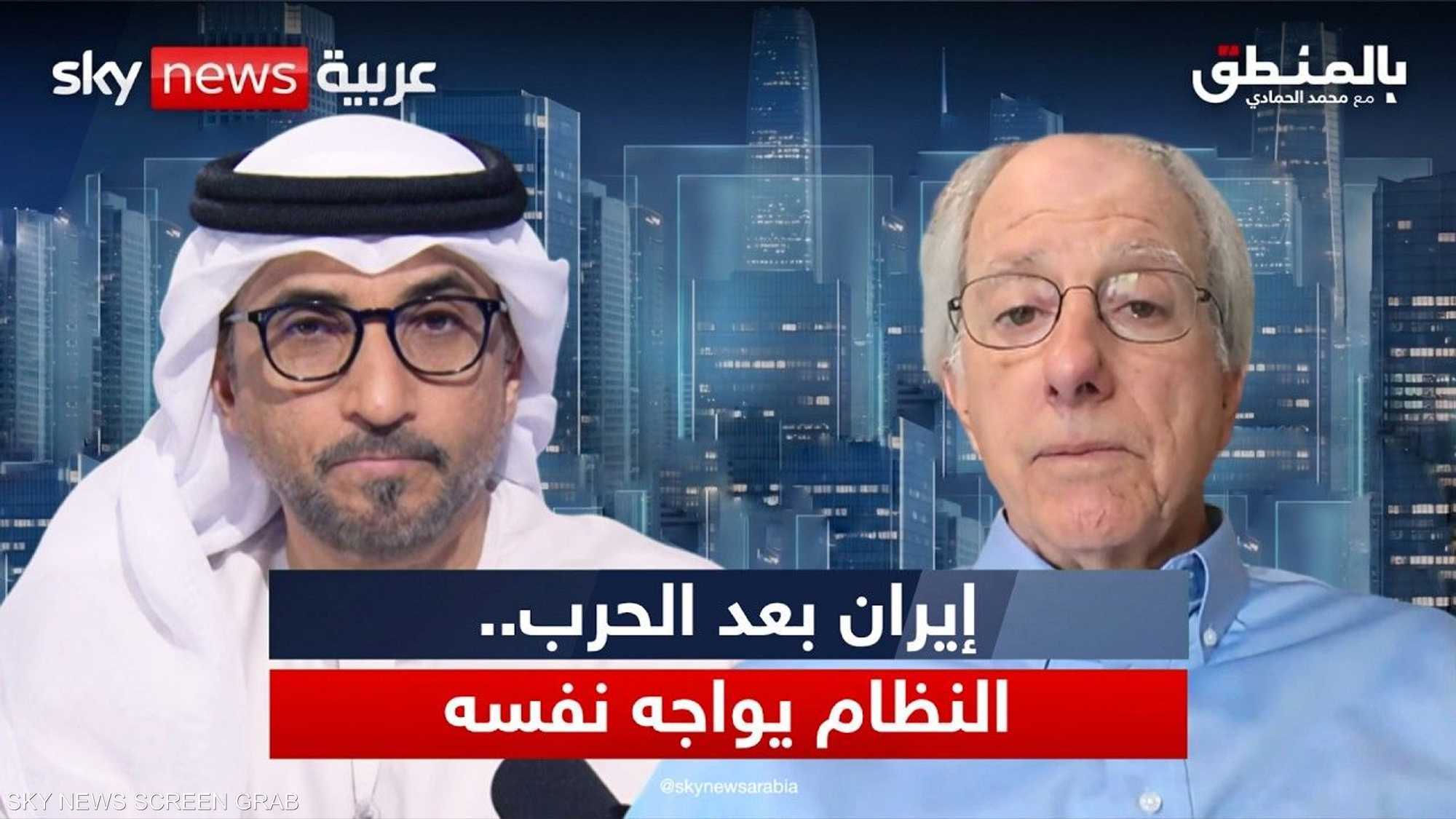 إيران بعد الحرب.. النظام في مواجهة نفسه