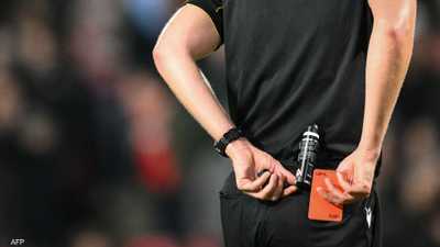 تغيير مثير للجدل في قوانين التحكيم بالدوري الإنجليزي