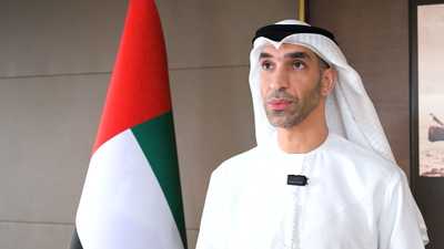 الإمارات تخطط لتحقيق "صفر اعتماد" على مضيق هرمز