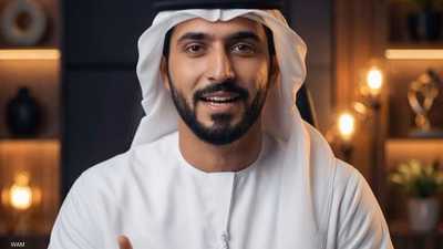الإمارات تطلق "زايد".. متحدث رقمي مدعوم بالذكاء الاصطناعي