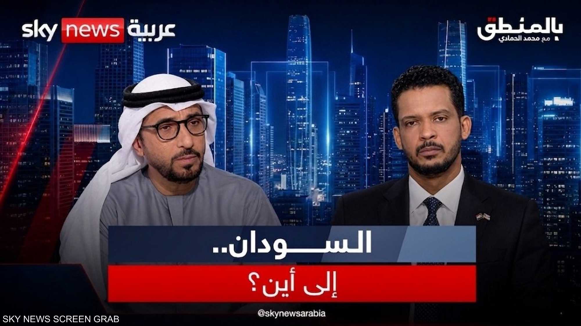 السودان.. بين الحرب وإعادة التأسيس