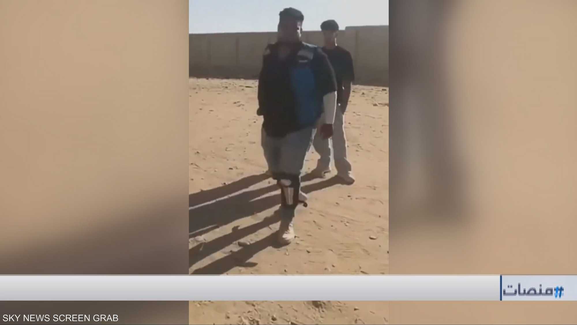 مصر.. تطورات جديدة في قضية "بائعة الشاي" تعيدها للواجهة