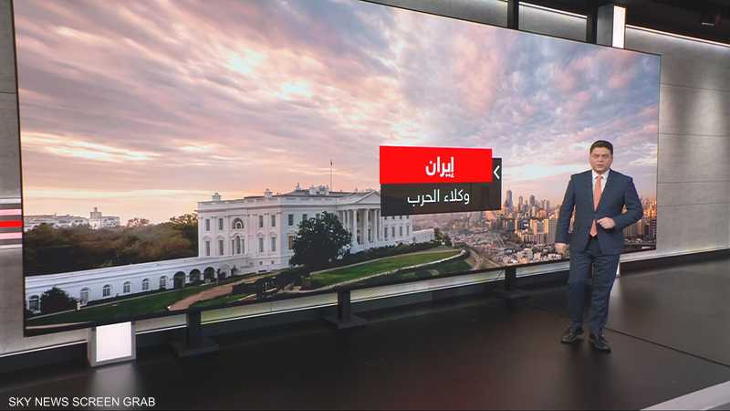 كيف أثرت الحرب على وكلاء إيران بالمنطقة؟