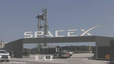 سهم SpaceX يتراجع دون سعر الطرح الأولي لأول مرة منذ إدراجه