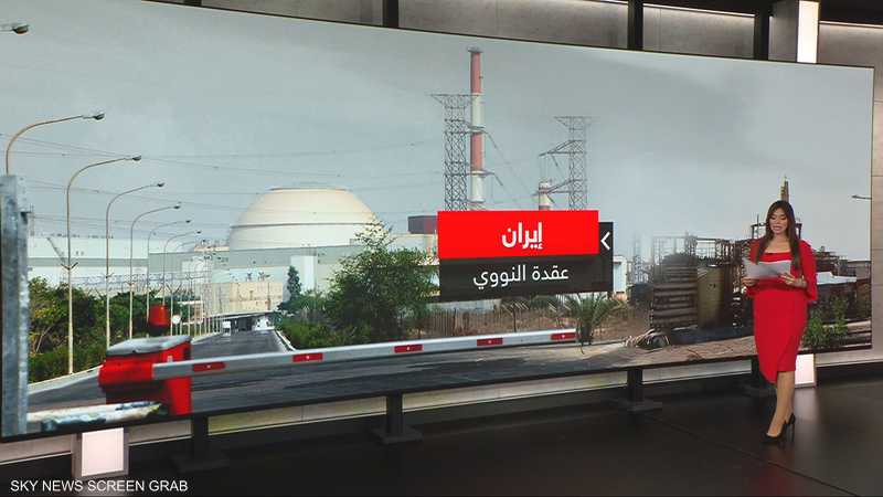إيران.. عقدة النووي