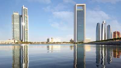 "أدنوك" تطلق منصة عالمية لتسويق وتداول الغاز الطبيعي المسال