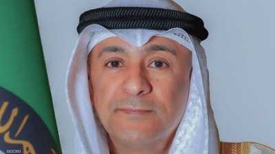 البديوي: مجلس التعاون يرفض فرض رسوم في مضيق هرمز