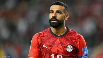 نادي أميركي يدخل سباق التعاقد مع محمد صلاح