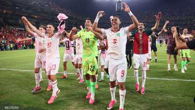 المغرب ينسف حسابات "ملك توقعات المونديال" مبكرا