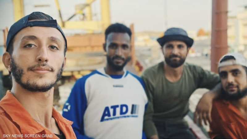 شهادات حصرية لعائلات البحارة السوريين المختطفين