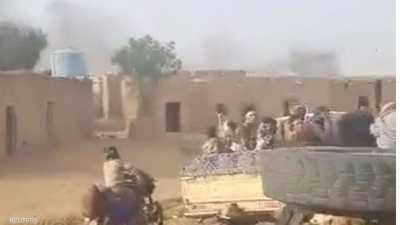 هجمات على 5 مواقع للجيش المالي.. والقاعدة تتبنى التصعيد
