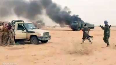 هجمات مالي.. الجماعات المسلحة تختبر حدود النفوذ الروسي