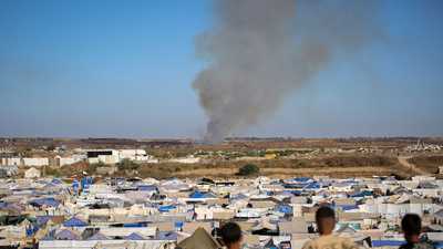 الجيش الإسرائيلي يعلن عن قتل قيادي بالجناح البحري لحماس