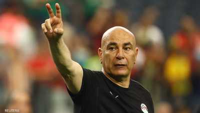 حسام حسن: لن نكون صيدا سهلا أمام الأرجنتين