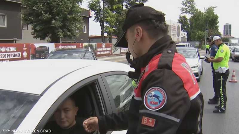 استعدادات أمنية "غير مسبوقة" في أنقرة لقمة الناتو