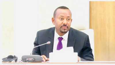 آبي أحمد يعزز التهم باستعانة الجيش السوداني بمقاتلين أجانب