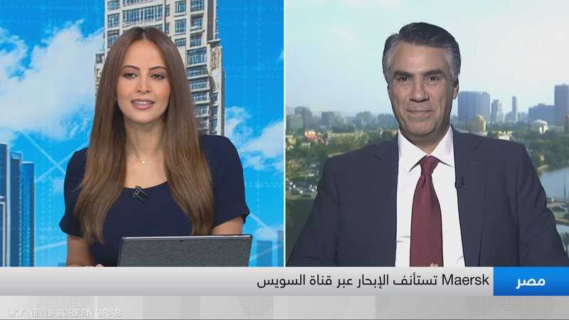 نائب رئيس مجلس إدارة "Horizon" المالية - معتصم الشهيدي