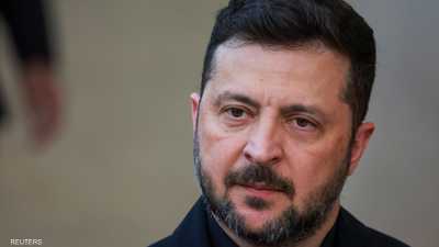 زيلينسكي: على حلفائنا تسريع تنفيذ اتفاقيات توريد الأسلحة