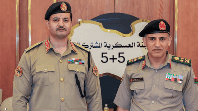بعد "اجتماع سرت".. ليبيا على طريق "توحيد الجيش"