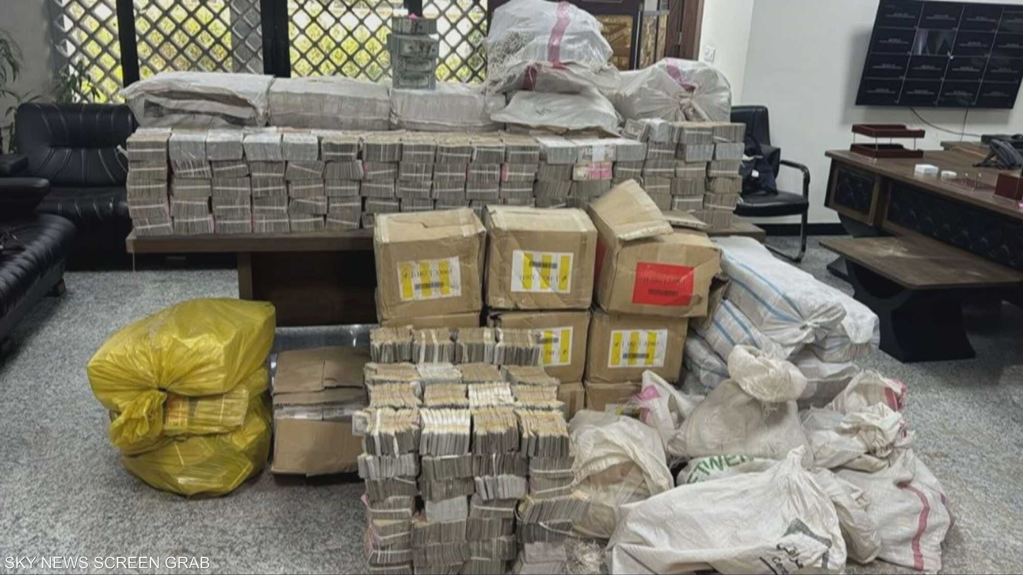 العراق.. مصادرة أموال وأصول جديدة ضمن حملة الفساد