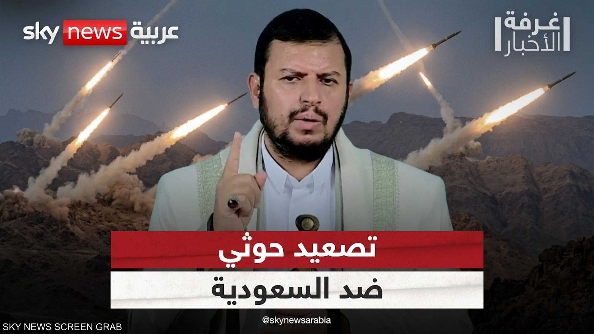 اليمن في قلب مشهد التصعيد مع إيران