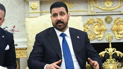 الزيدي: لا سلاح خارج إطار الدولة بعد سبتمبر المقبل