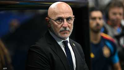بعد إقصاء فرنسا.. دي لا فوينتي: إسبانيا أفضل منتخب في العالم