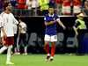كيليان مبابي قائد منتخب فرنسا