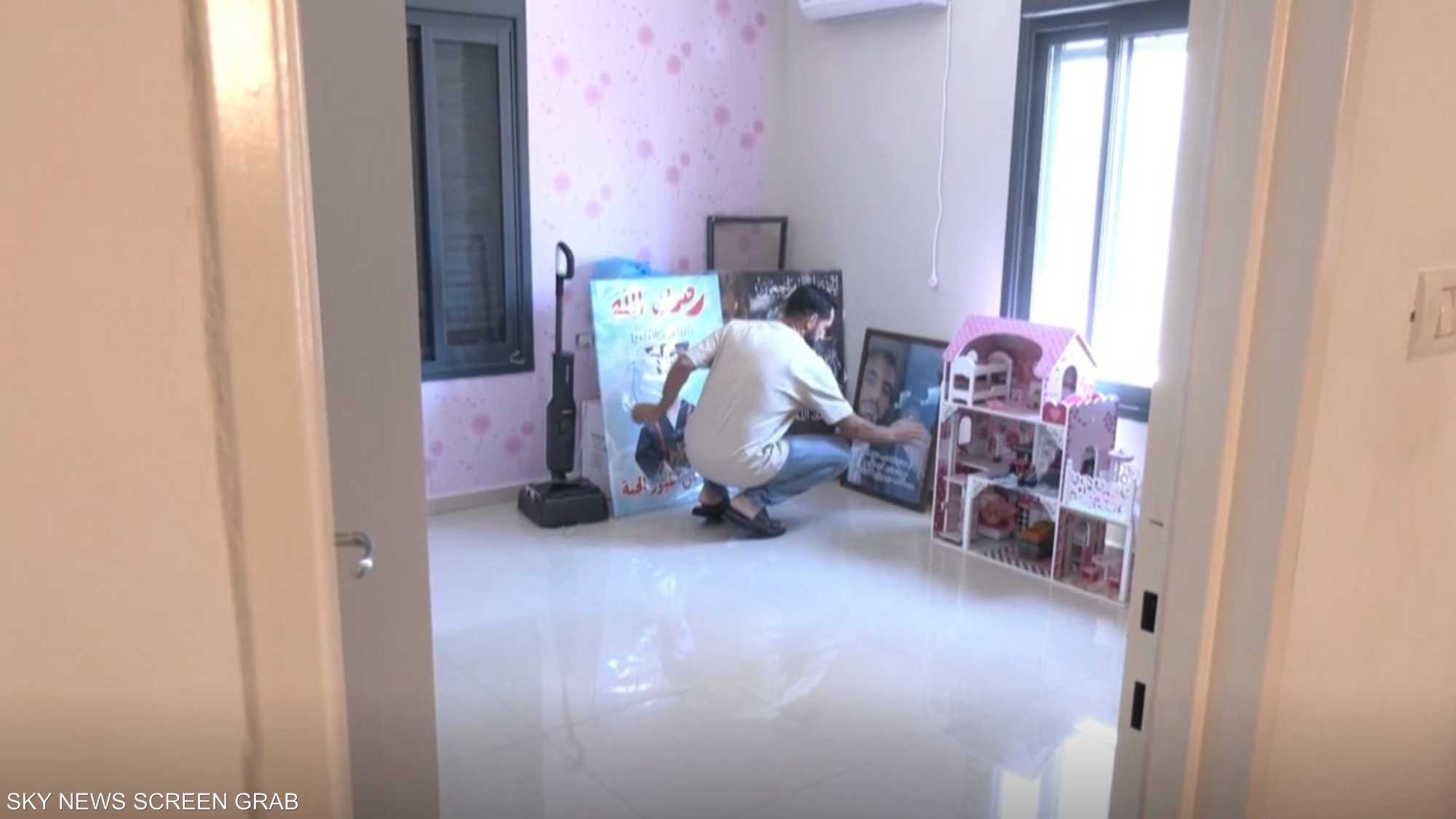 عائلة عربية تحول مأساة طفل إسرائيلي إلى فرصة جديدة للحياة