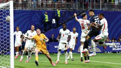 الأرجنتين تهزم إنجلترا.. وتتأهل لنهائي كأس العالم
