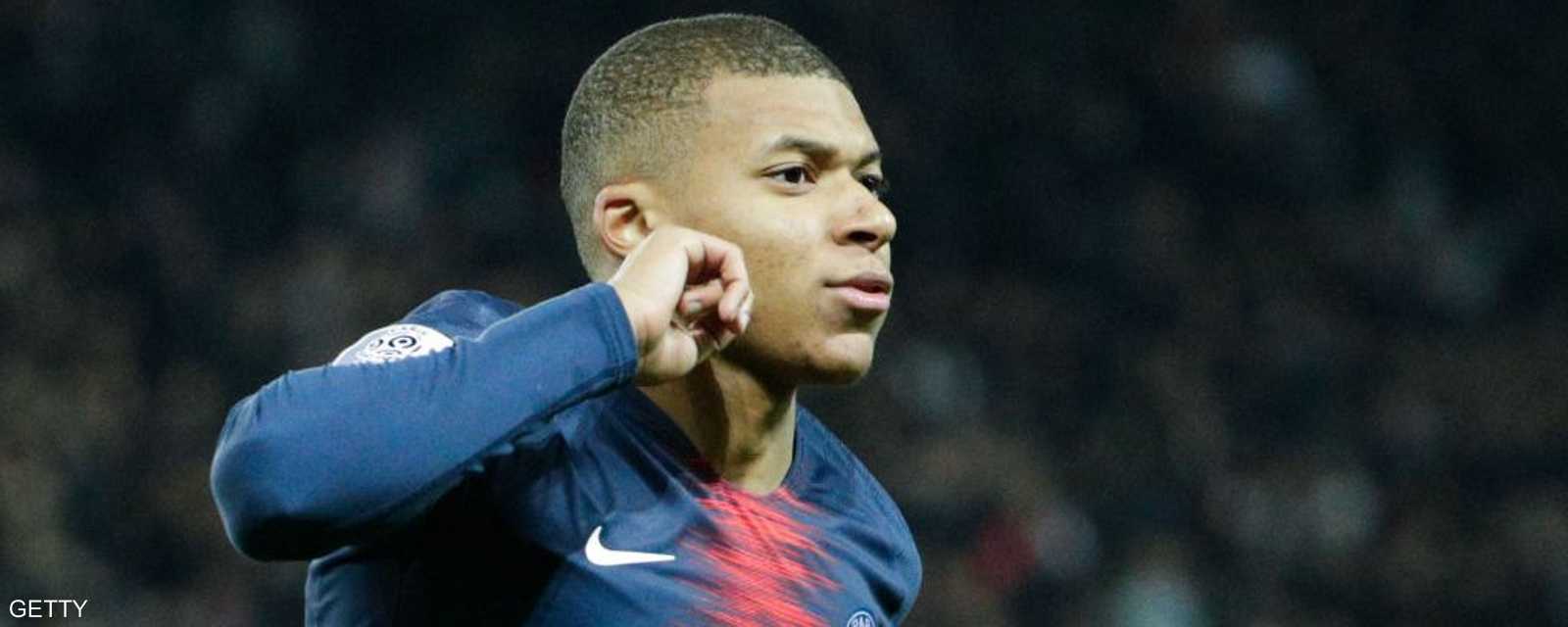سجل كيليان مبابي، مساء الثلاثاء، هدفا خلال المباراة التي جمعت منتخب فرنسا بأندورا في التصفيات المؤهلة ليورو 2020، ليكسر بذلك حاجز الـ100 هدف في المسابقات الرسمية، وعمره لا يتجاوز 20 عاما.