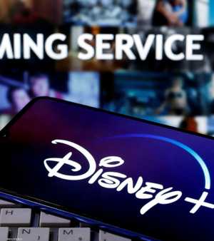 منصة ديزني بلس