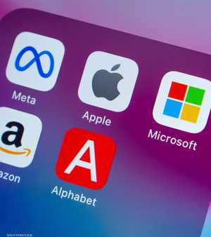 كبرى شركات التكنولوجيا الأميركية