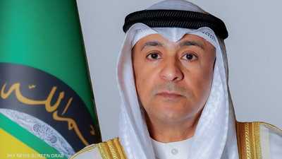 أمين عام التعاون الخليجي: ندعم سوريا لحفظ أمن واستقرار شعبها