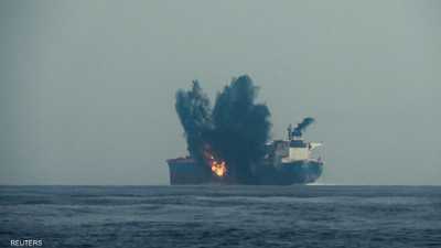 هجمات الحوثيين تربك مشاريع غوغل وميتا للكابلات بالبحر الأحمر