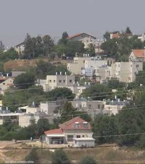 الكابينت الإسرائيلي يصدّق على الاعتراف بـ13 مستوطنة في الضفة