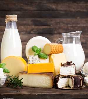 ينصح بالتركيز على الدهون غير المشبعة وتناول الأسماك الزيتية