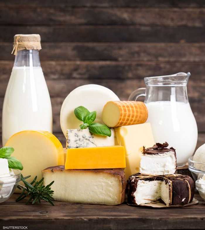 ينصح بالتركيز على الدهون غير المشبعة وتناول الأسماك الزيتية