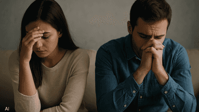 فقدان الثقة بالنفس في منتصف العمر ارتبط بزيادة خطر الخرف