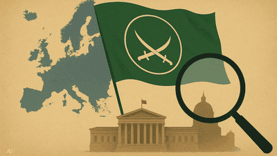 استطلاع: غالبية الفرنسيين يؤيدون حظر منظمات الإخوان