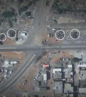 سي إن إن: تحقيقات تكشف ارتكاب الجيش السوداني جرائم حرب